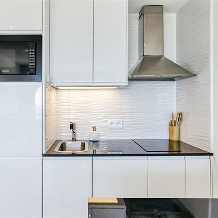 Sea-Chic Appartement Empuriabrava Exterior foto