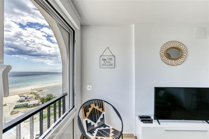 Sea-Chic Appartement Empuriabrava Exterior foto